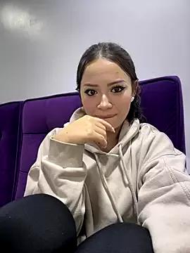 abbymnd on StripChat 