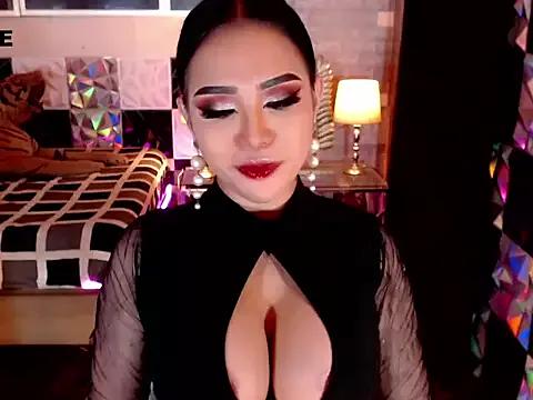 Freechat Abigail_Hookman on StripChat