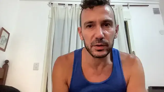 absoluthorrorfield on StripChat