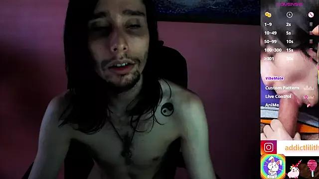 AddictCouple on StripChat 