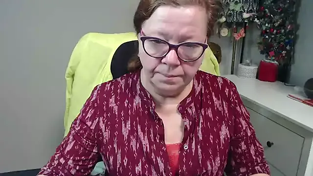 Adelewildx on StripChat