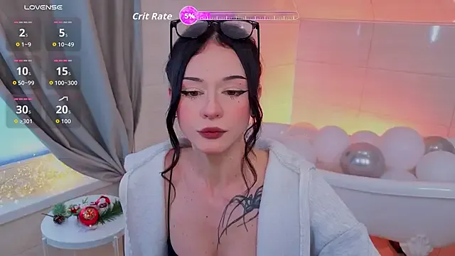 Freechat Adetta on StripChat