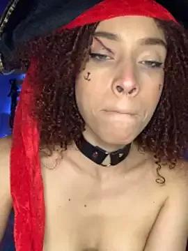 Gorgeous Adrianita-Fox wants you to fuck her body now Adrianita-Fox from StripChat