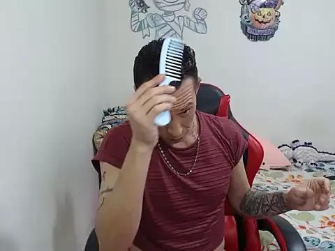 Hot Afrodit_25 wants you to fuck zir body now afrodit_25 from StripChat