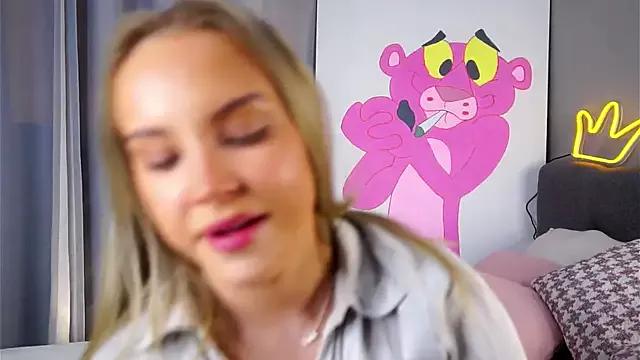 Join StripChat's AftonConnett AftonConnett from StripChat