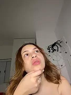 Checkout AgnesCampp, they want to masturbate for you AgnesCampp from StripChat
