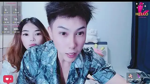 AiBanana on StripChat 