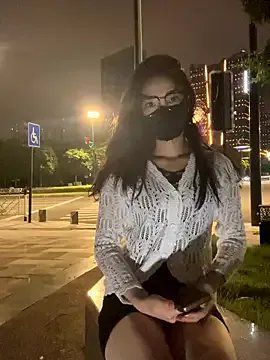 AiBanana on StripChat 