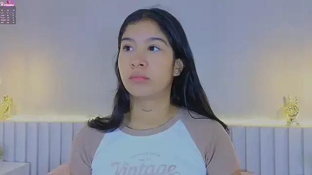 StripChat Aida_moreno Aida_moreno from StripChat