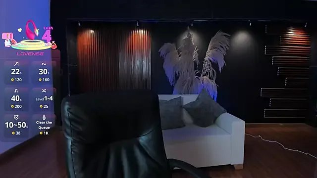 AidaJones on StripChat 