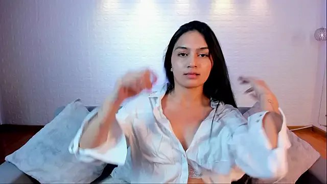 AidaJones on StripChat 