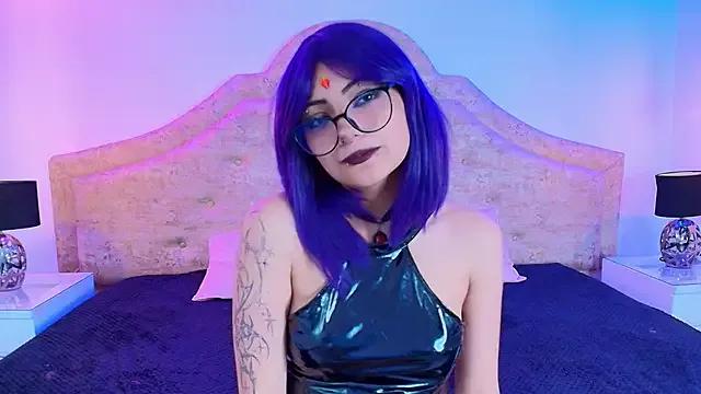 Checkout cute camwhore Aiko_nyuu Aiko_nyuu from StripChat