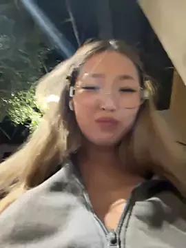 Explore StripChat's Aiko_Yumi Aiko_Yumi from StripChat