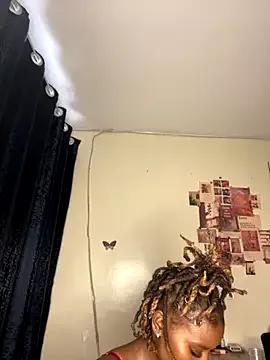 Try StripChat's Aisharahma254 Aisharahma254 from StripChat