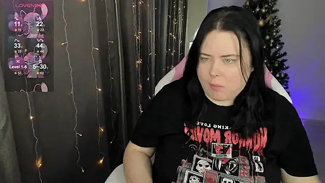 Freechat Akemi_BBW on StripChat