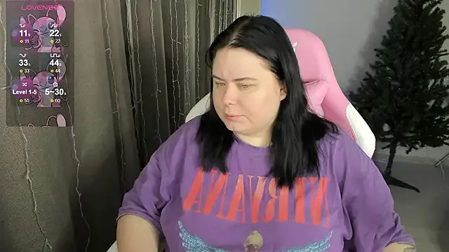 Freechat Akemi_BBW on StripChat