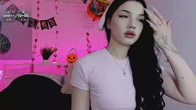 Masturbate to 23 years old AkiraAsai from StripChat AkiraAsai from StripChat