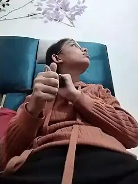 Aleena_Rai on StripChat 