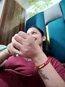 Aleena_Rai on StripChat 
