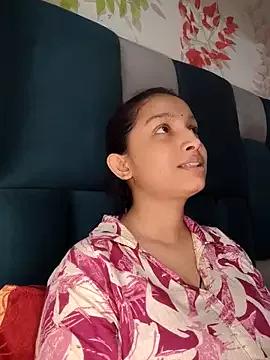 Aleena_Rai on StripChat 