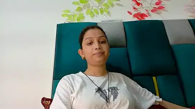 Aleena_Rai on StripChat 