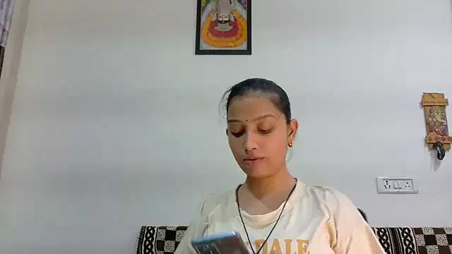Aleena_Rai on StripChat 