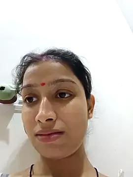 Aleena_Rai on StripChat 