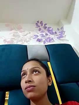 Aleena_Rai on StripChat 
