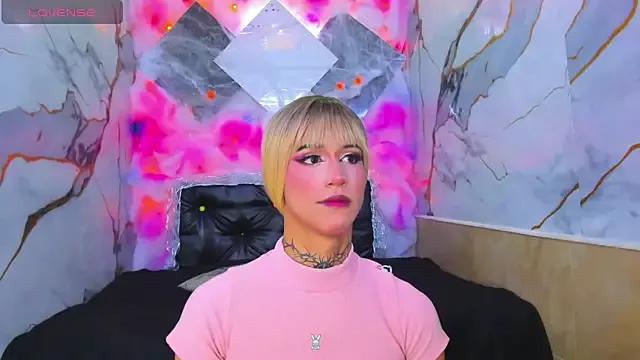 Aleska_GATE from StripChat