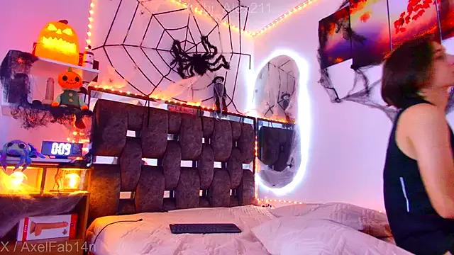 Alex_and_Fabian from StripChat