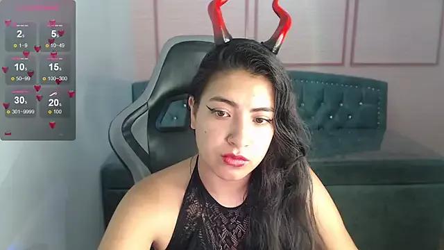 Join sweet camslut Alexa_romero_t alexa_romero_t from StripChat