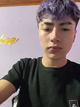 AlexanderCollman2 — Show ass