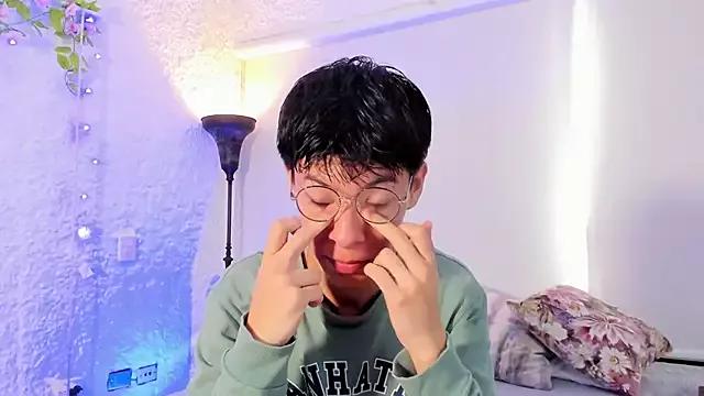 Freechat alexandersawyer on StripChat