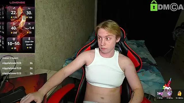 Explore StripChat's Alexis_Gordon Alexis_Gordon from StripChat