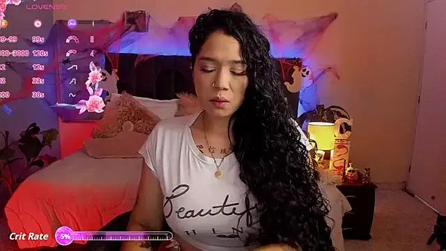 Join 23 years old alexxandra_ferri_ from StripChat alexxandra_ferri_ from StripChat