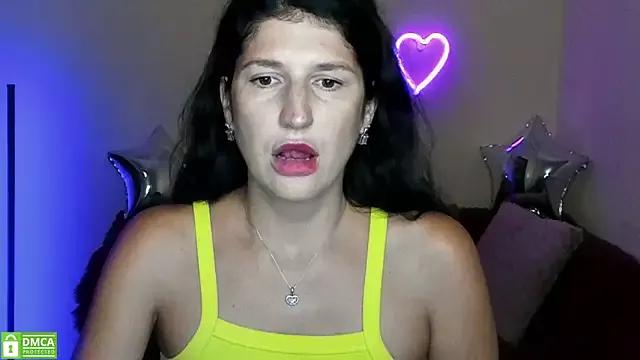 Freechat Alianna_Solo_Kisses on StripChat