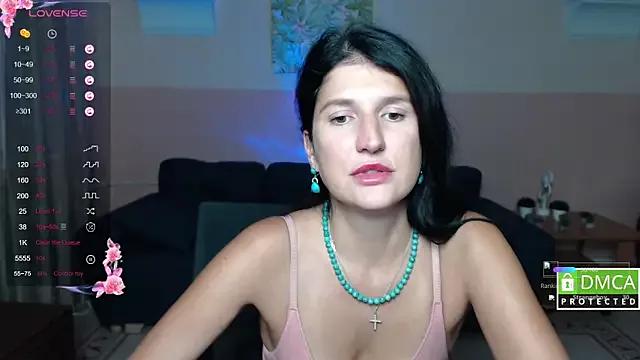 Freechat Alianna_Solo_Kisses on StripChat