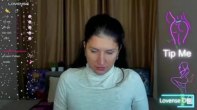 Discover StripChat's Alianna_Solo_Kisses Alianna_Solo_Kisses from StripChat