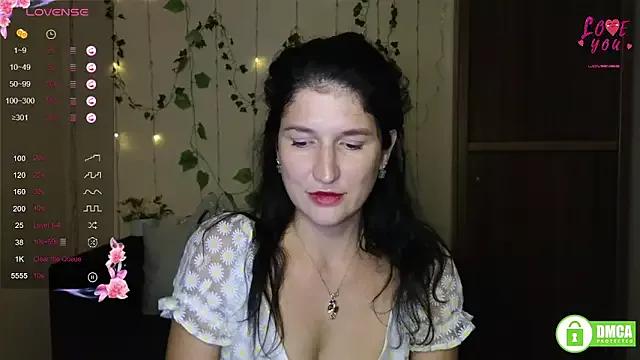 Freechat Alianna_Solo_Kisses on StripChat