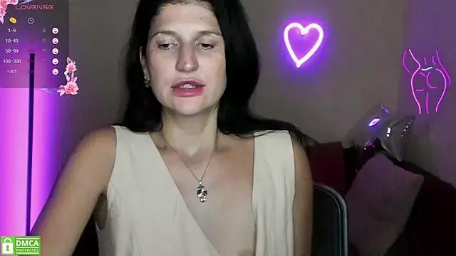 Freechat Alianna_Solo_Kisses on StripChat