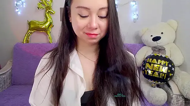 AlinaEleven — fack pussy dildo