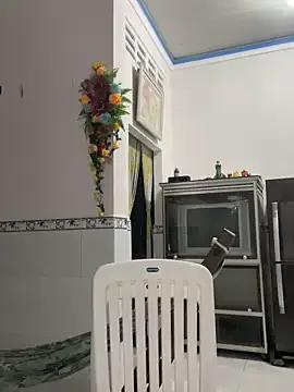 Try Alinat_, she wants to masturbate for you Alinat_ from StripChat