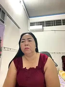 Freechat Alinat_ on StripChat