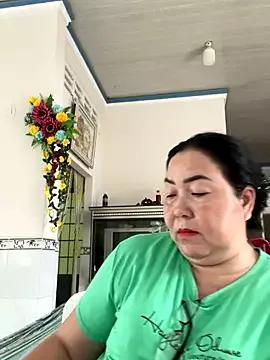 Freechat Alinat_ on StripChat