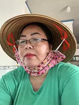 Freechat Alinat_ on StripChat