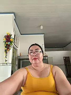 Freechat Alinat_ on StripChat