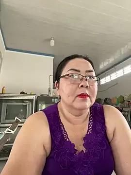 Freechat Alinat_ on StripChat