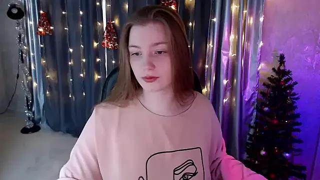 aliseemoon on StripChat 