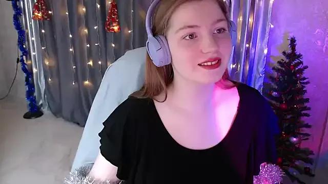 aliseemoon on StripChat 