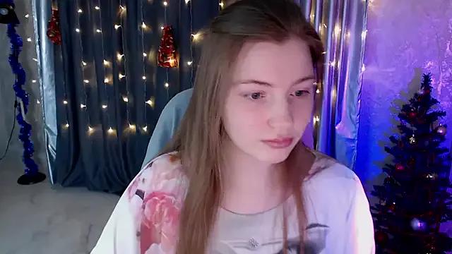 aliseemoon on StripChat 